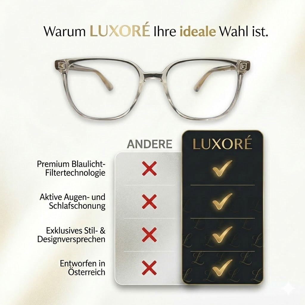 Luxoré-DUBAI