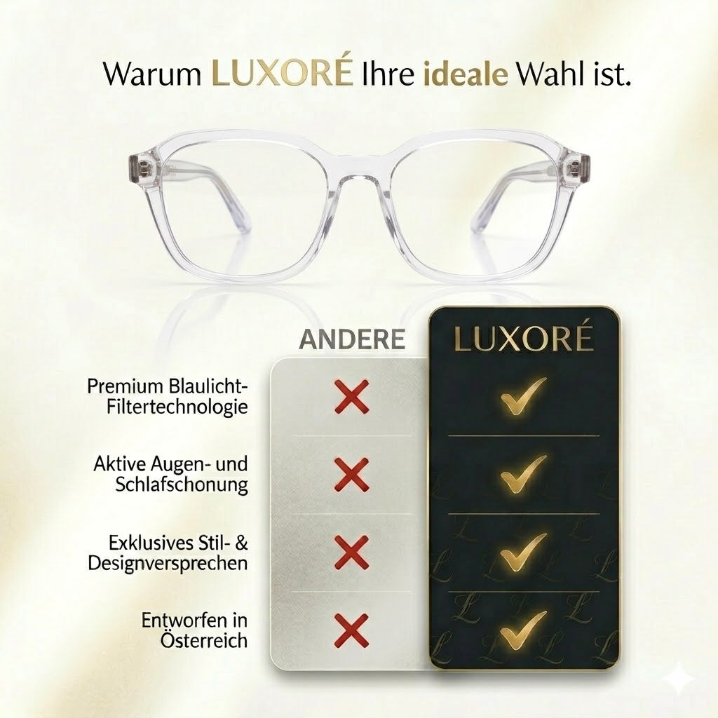 Luxoré-OSLO