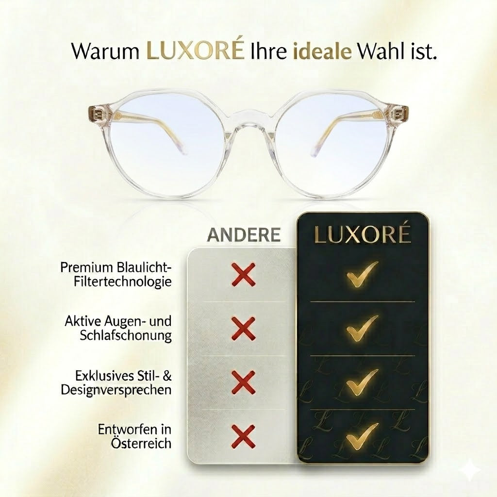 Luxoré-MADRID