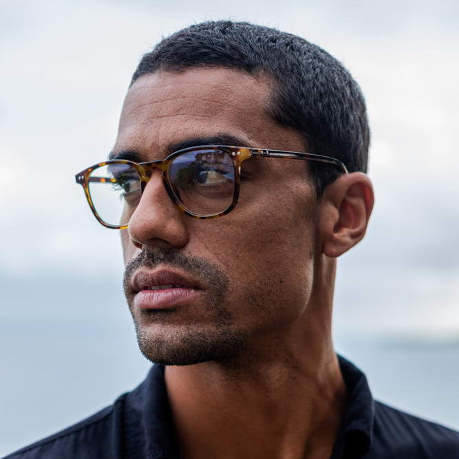 Blaulichtfilterbrille- KAIRO