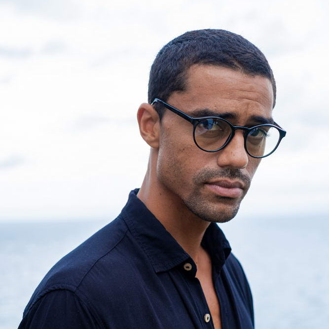 Blaulichtfilterbrille- DHAKA