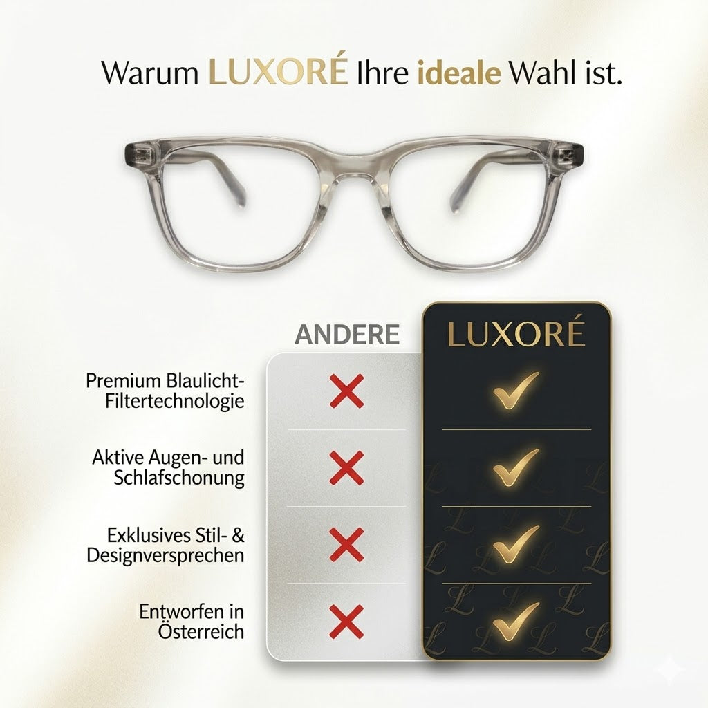 Luxoré-Milano