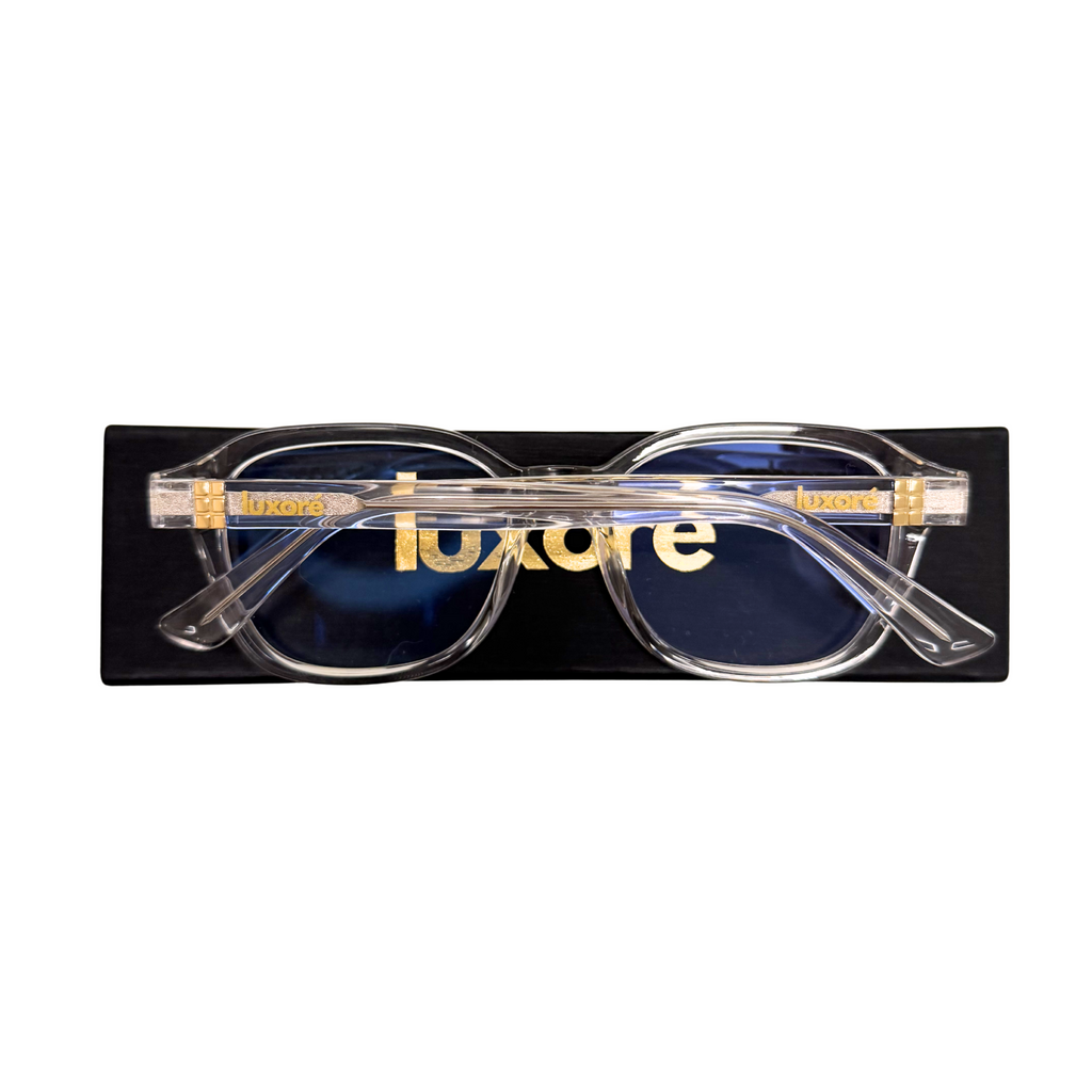 Luxoré-OSLO