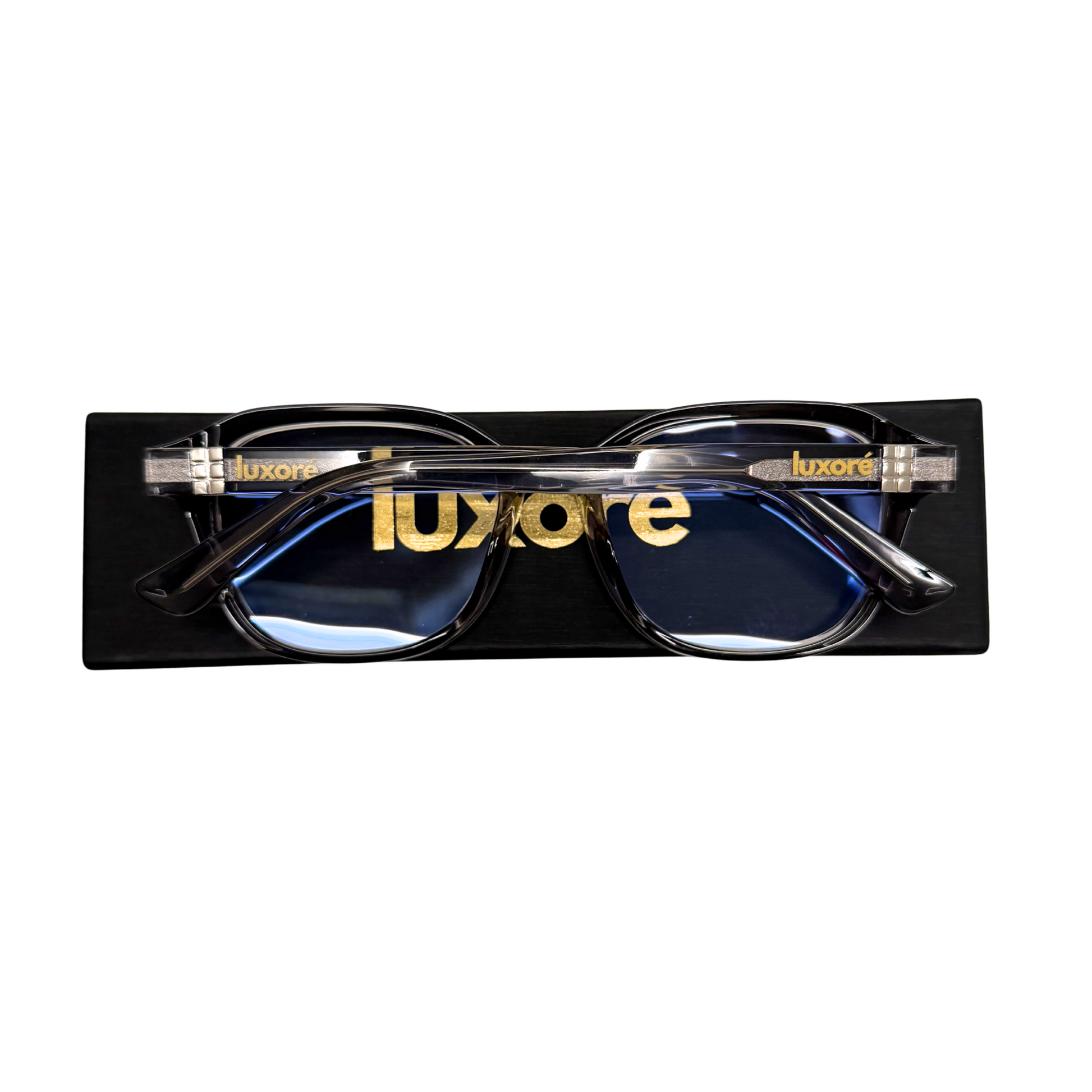Luxoré-OSLO