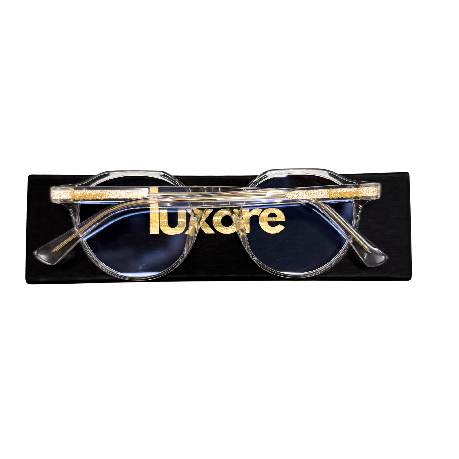 Luxoré-MADRID