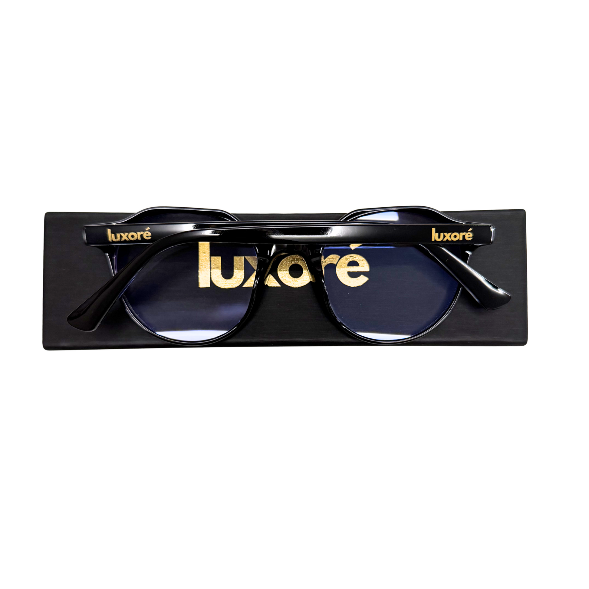 Luxoré-MADRID