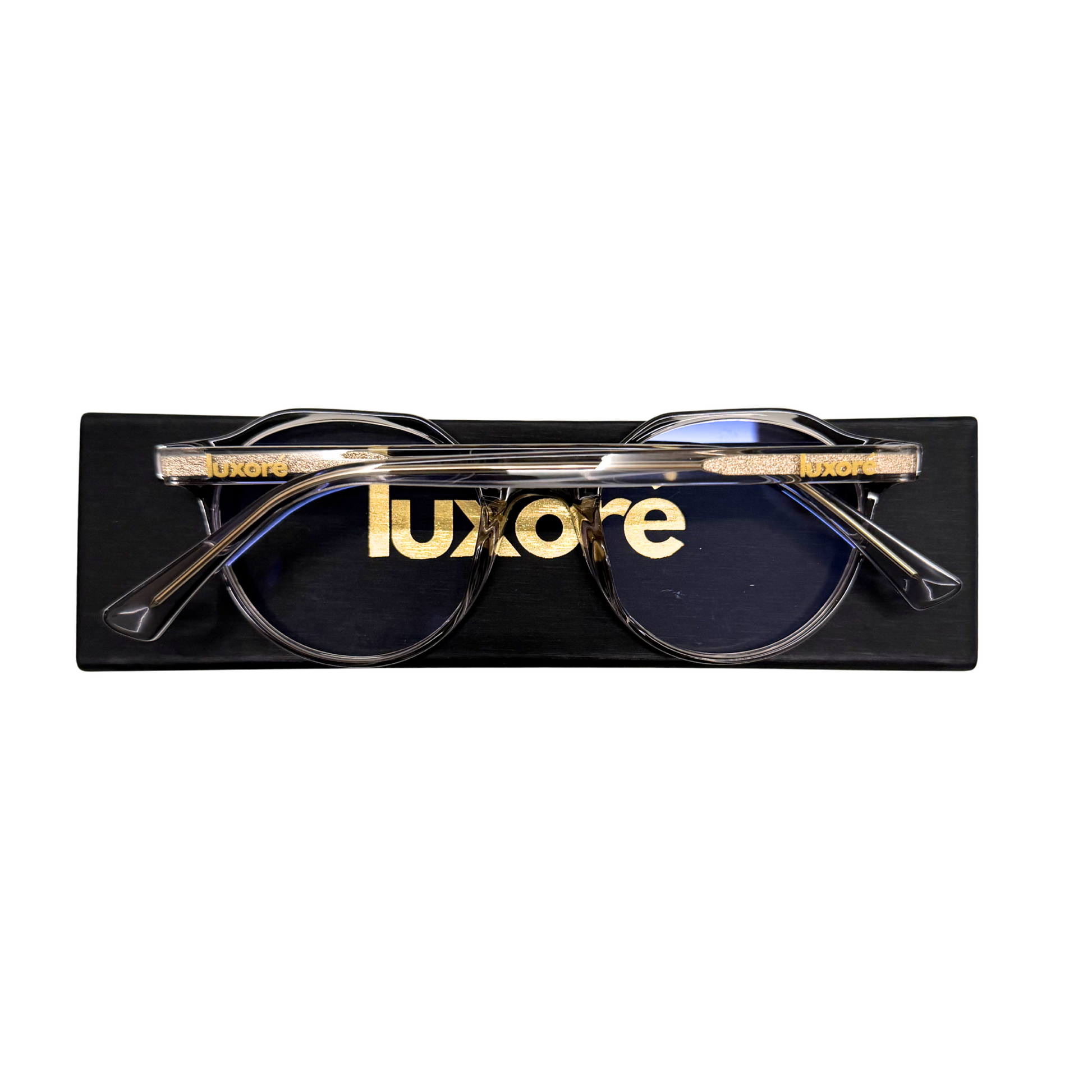 Luxoré-MADRID