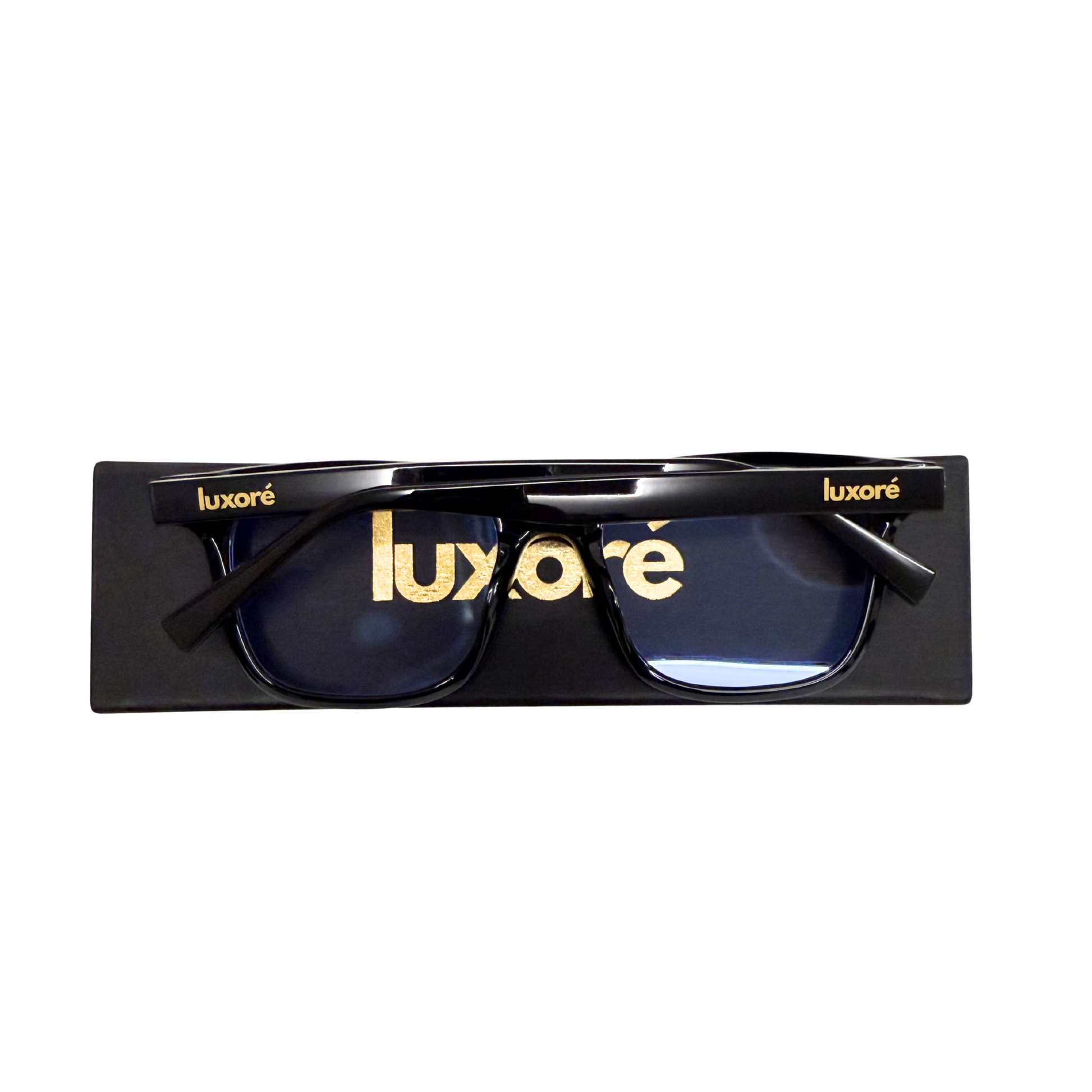 Luxoré-Monaco