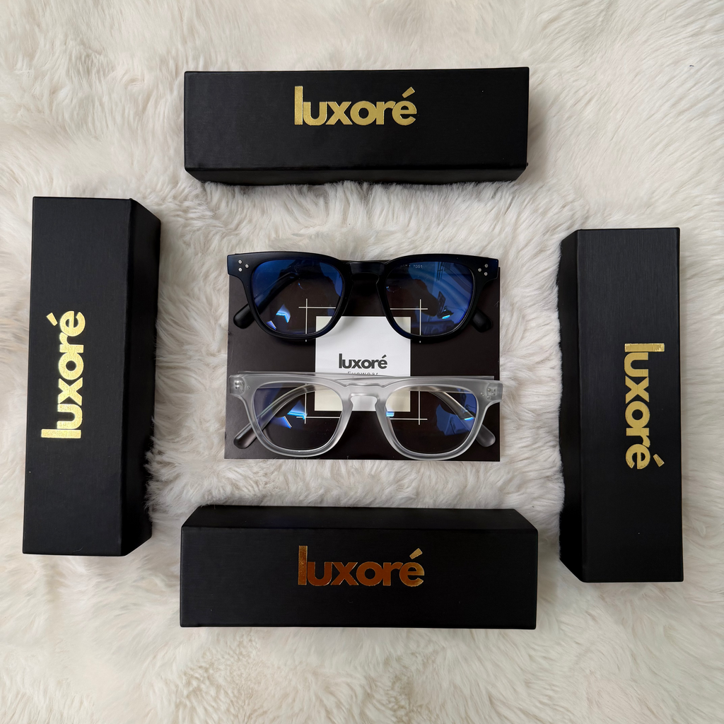 Luxoré-Berlin