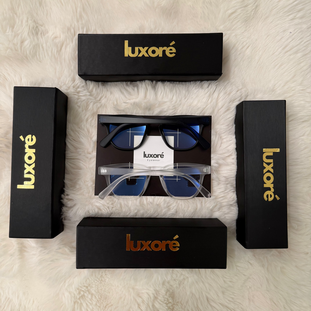 Luxoré-Berlin