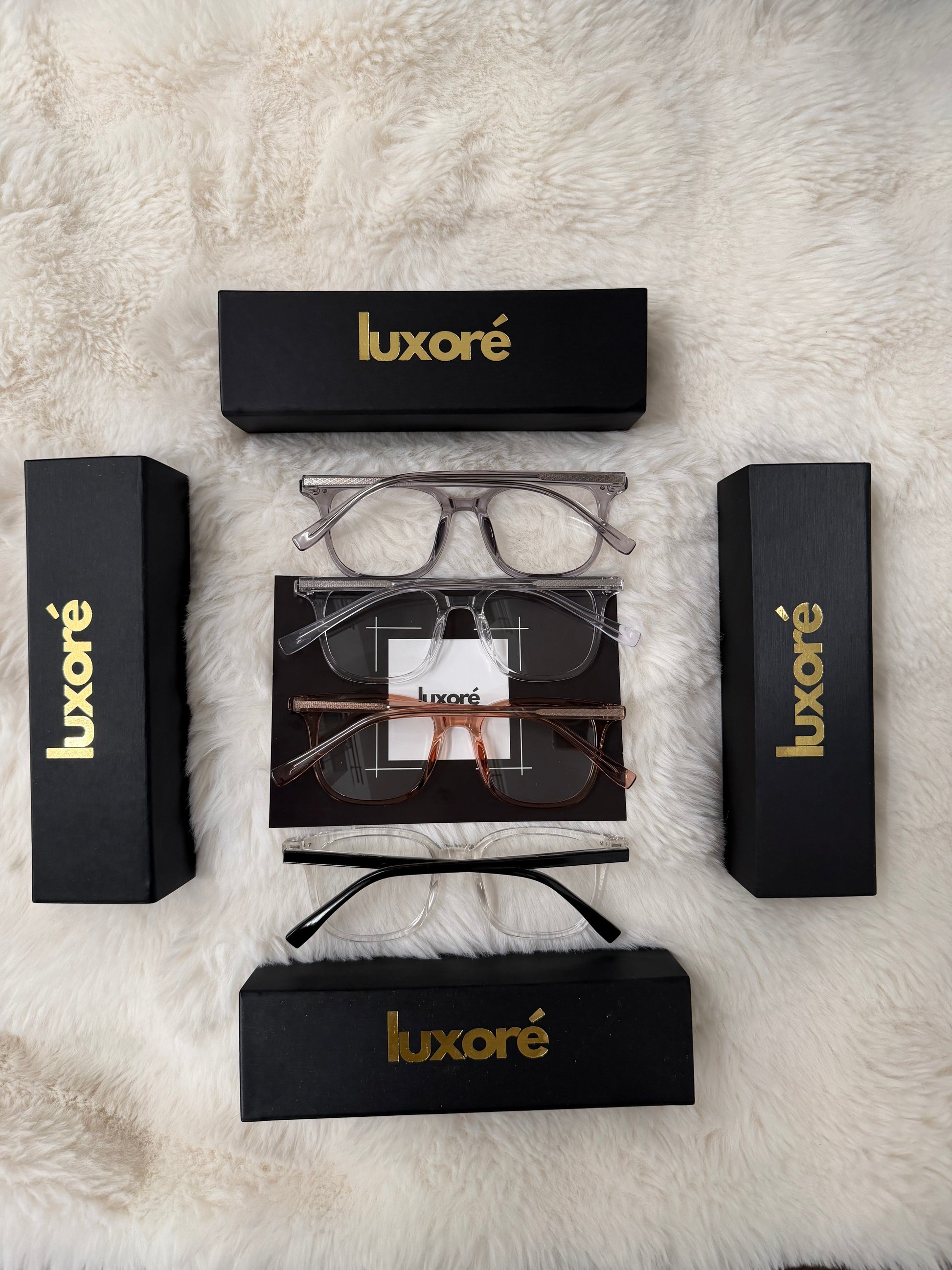 Blaulichtfilterbrille-Paris