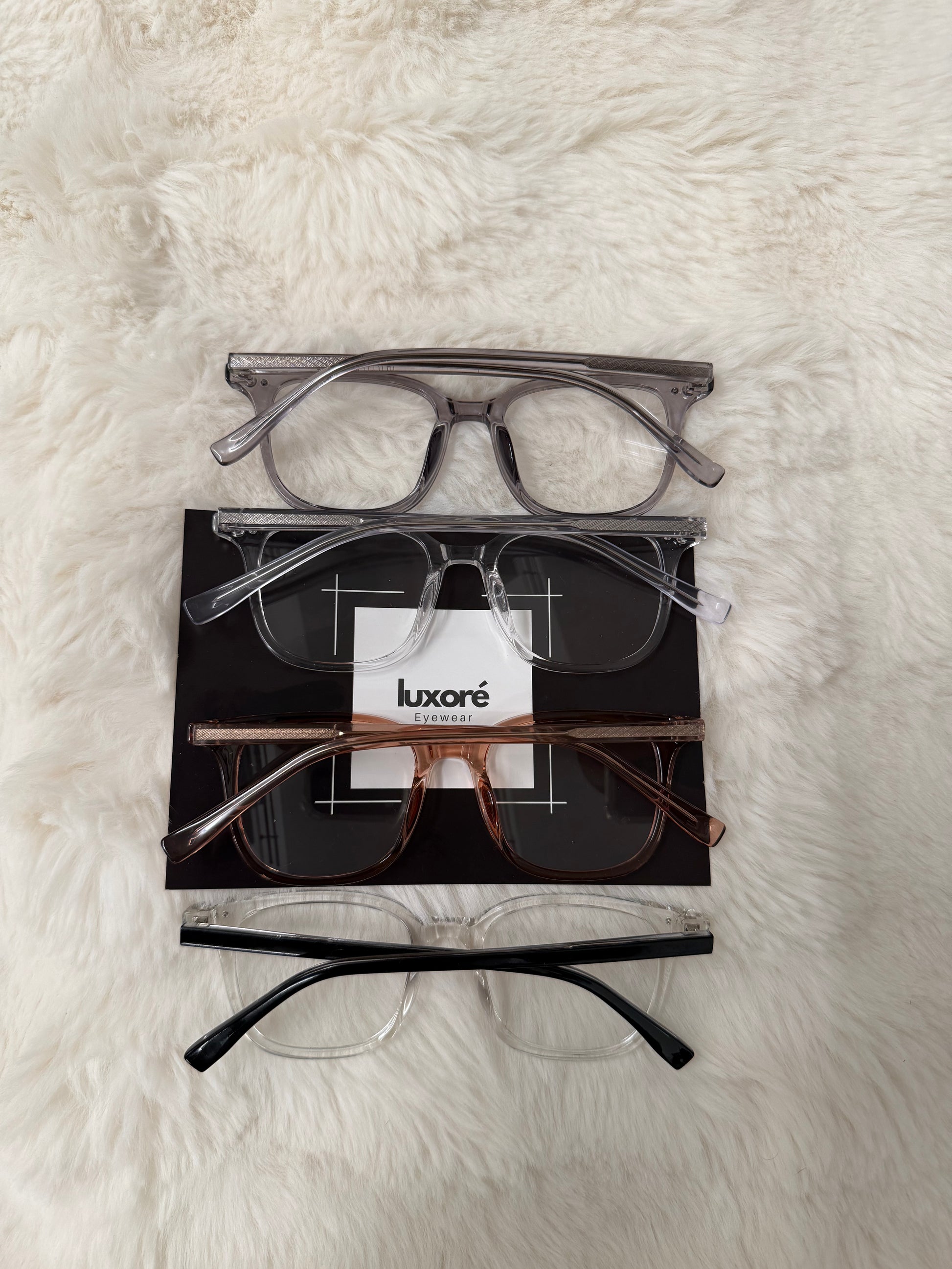 Blaulichtfilterbrille-Paris