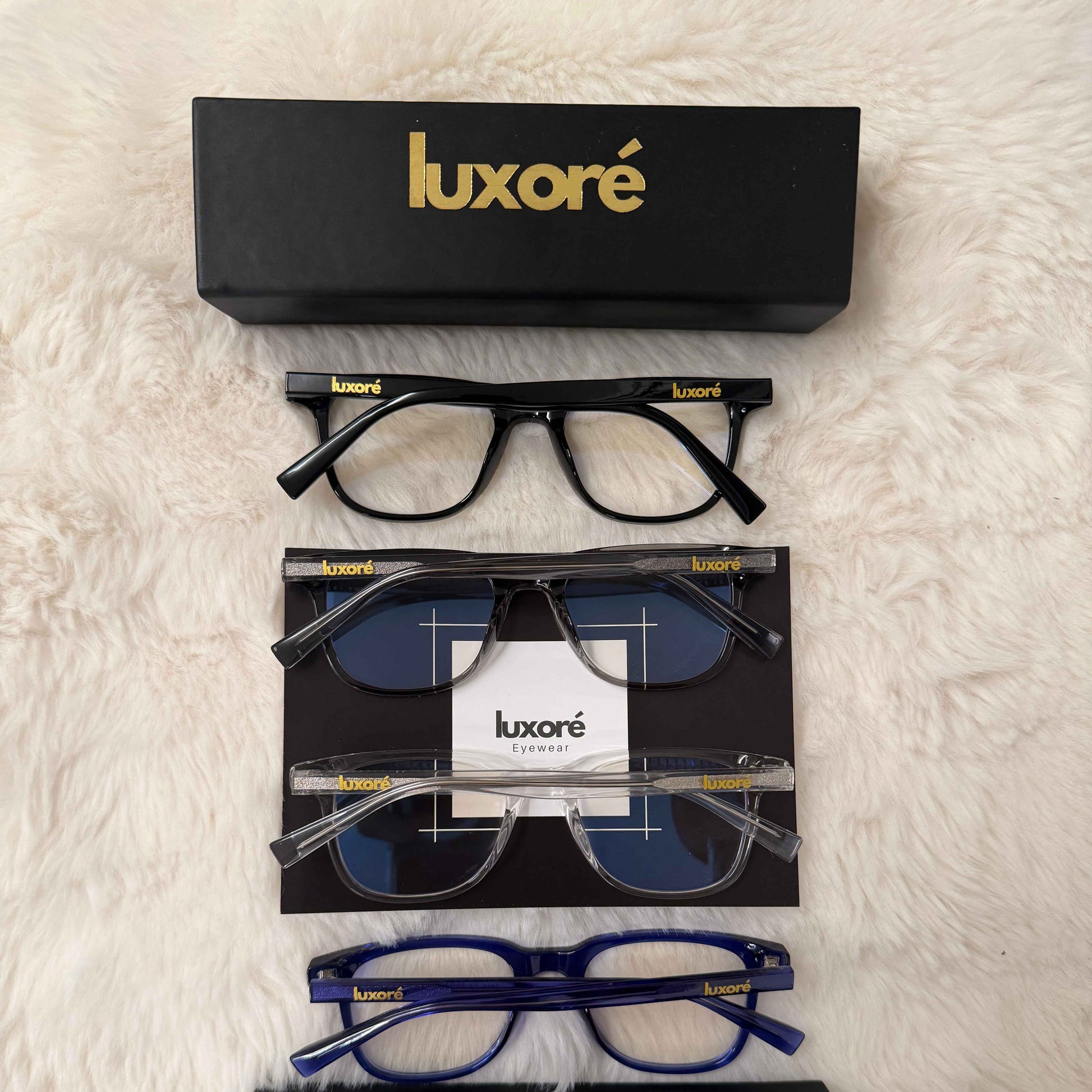 Blaulichtfilterbrille-Milano